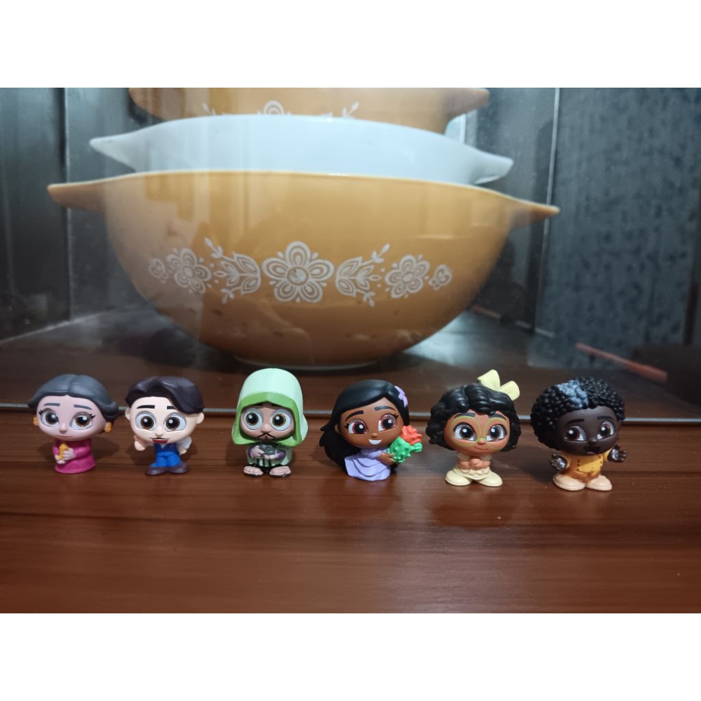 Disney Doorables Encanto