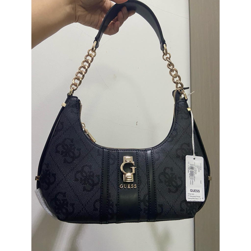 GUESS SHOULDER BAG ORGINAL STORE