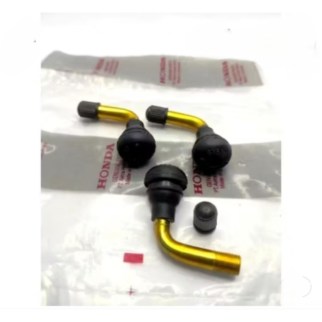 PENTIL TUBLES SCOOPY ESP K93 SCOOPY PRESTIGE K2F MODEL BENGKOK ORIGINAL GRADE A/TUTUP COP TUBLES KAR