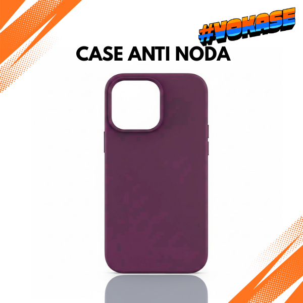 Case Anti Noda IPHONE 13 / 13 pro / 13 Pro Max Plus Soft Bludru Casing