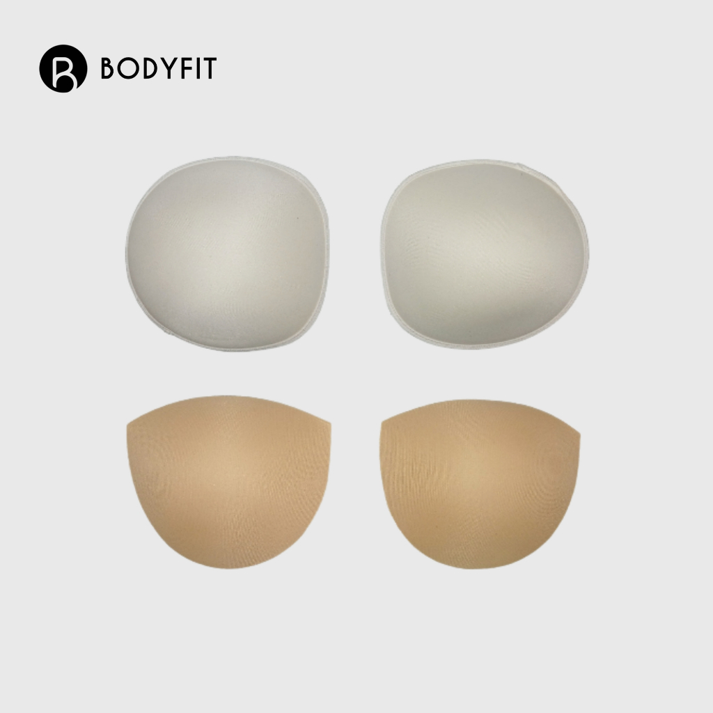 Bodyfit Bra Cup | Cup Bra Olahraga
