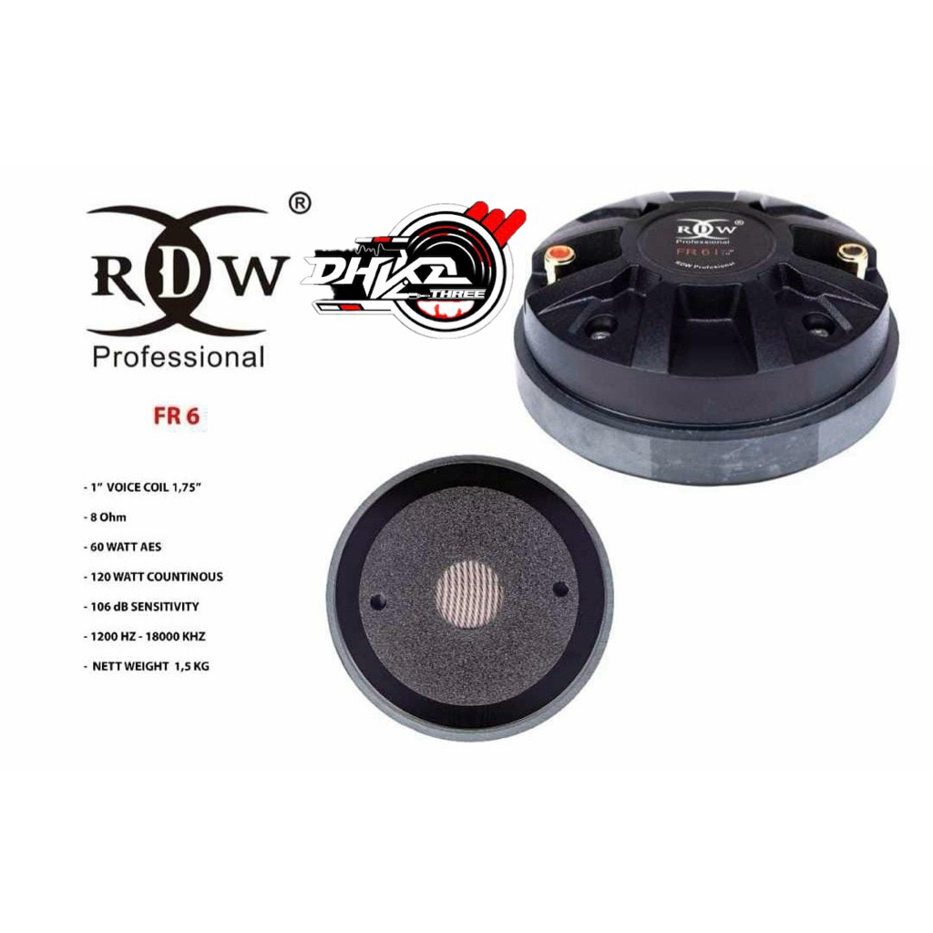 TWITTER RDW FR 6 ORIGINAL / Twitter Rdw Fr 6 Original / twitter rdw fr 6 original rdw/ twetter rdw f