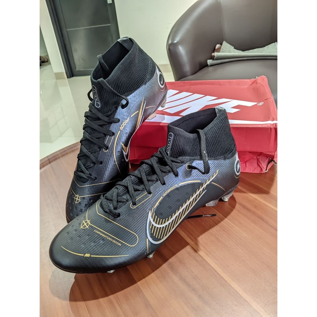 Sepatu Bola Nike Mercurial Superfly 8 Elite