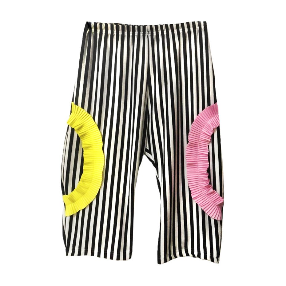 Mpalyground Hula hoop Licorice candy pants