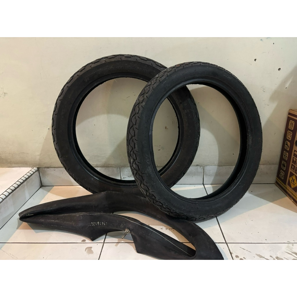 ban W175 Ori IRC NR 25 80/100-17 100/90-17