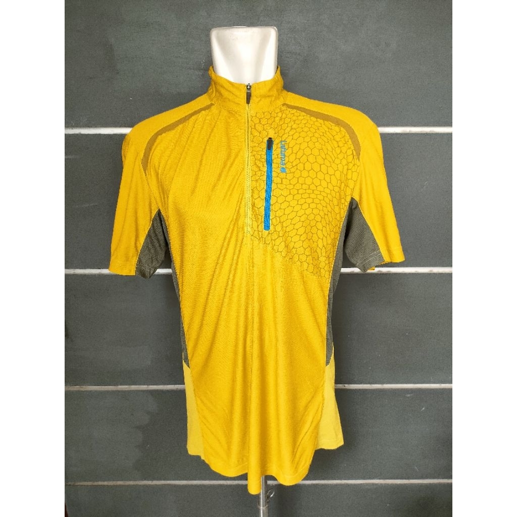 Baselayer Lafuma kuning L