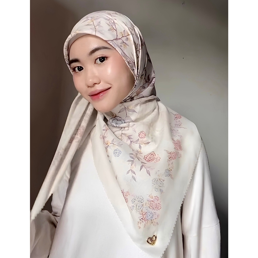 Ayu by Ayu Lestari - Citrusy Series