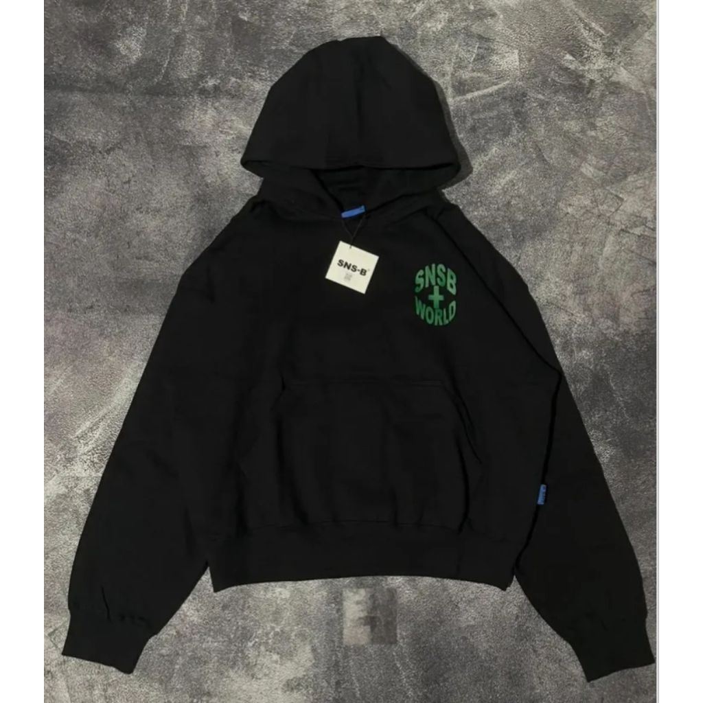 SNSB ROAD MATCHA SIZE L