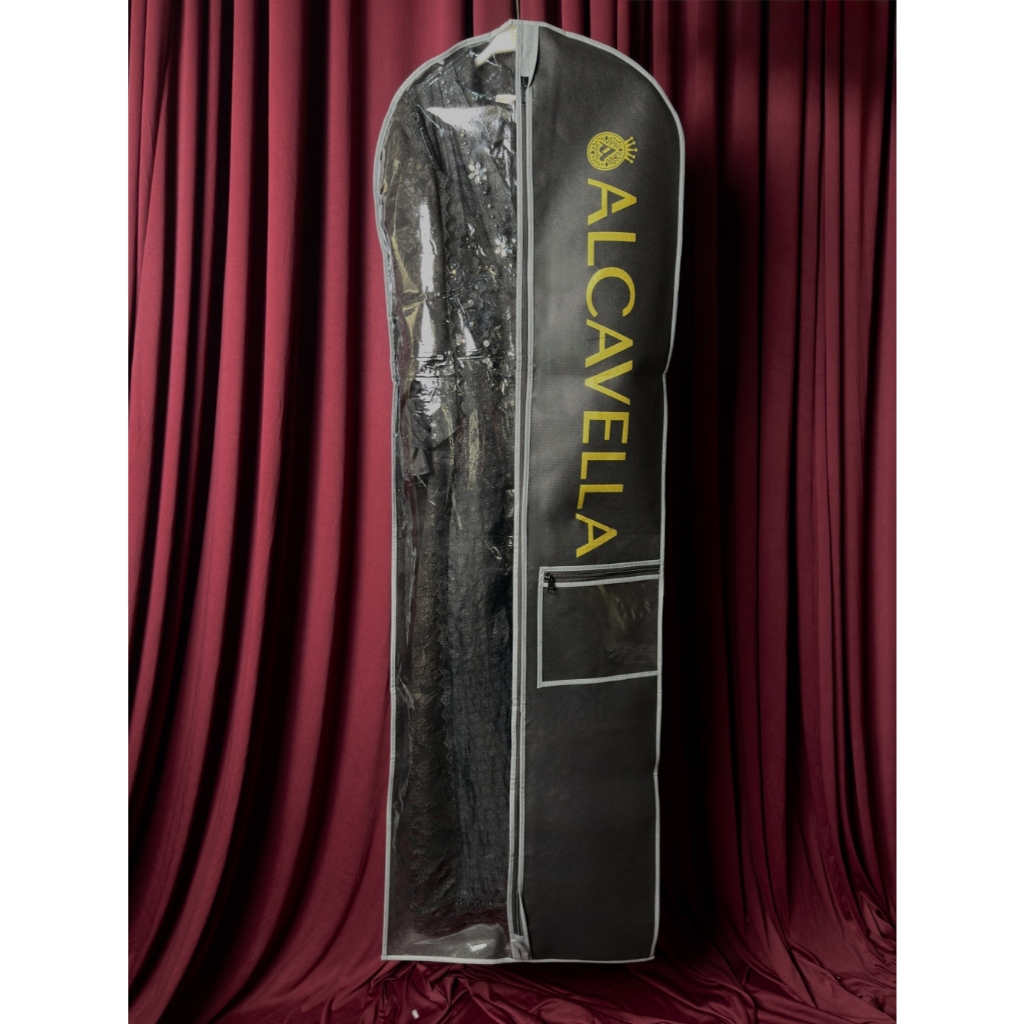 Alcavella - dress cover