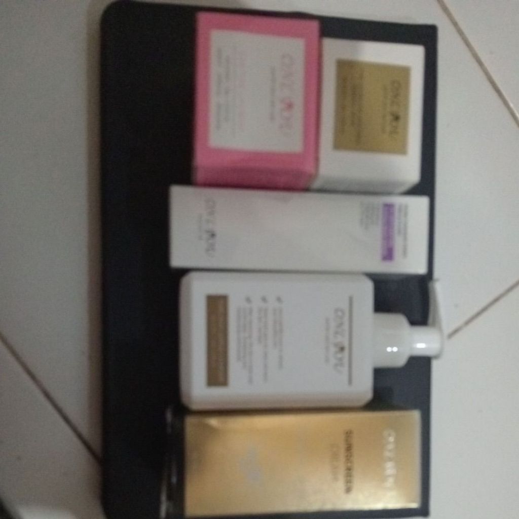 PROMO MURAH SKINCARE ONLYOU
