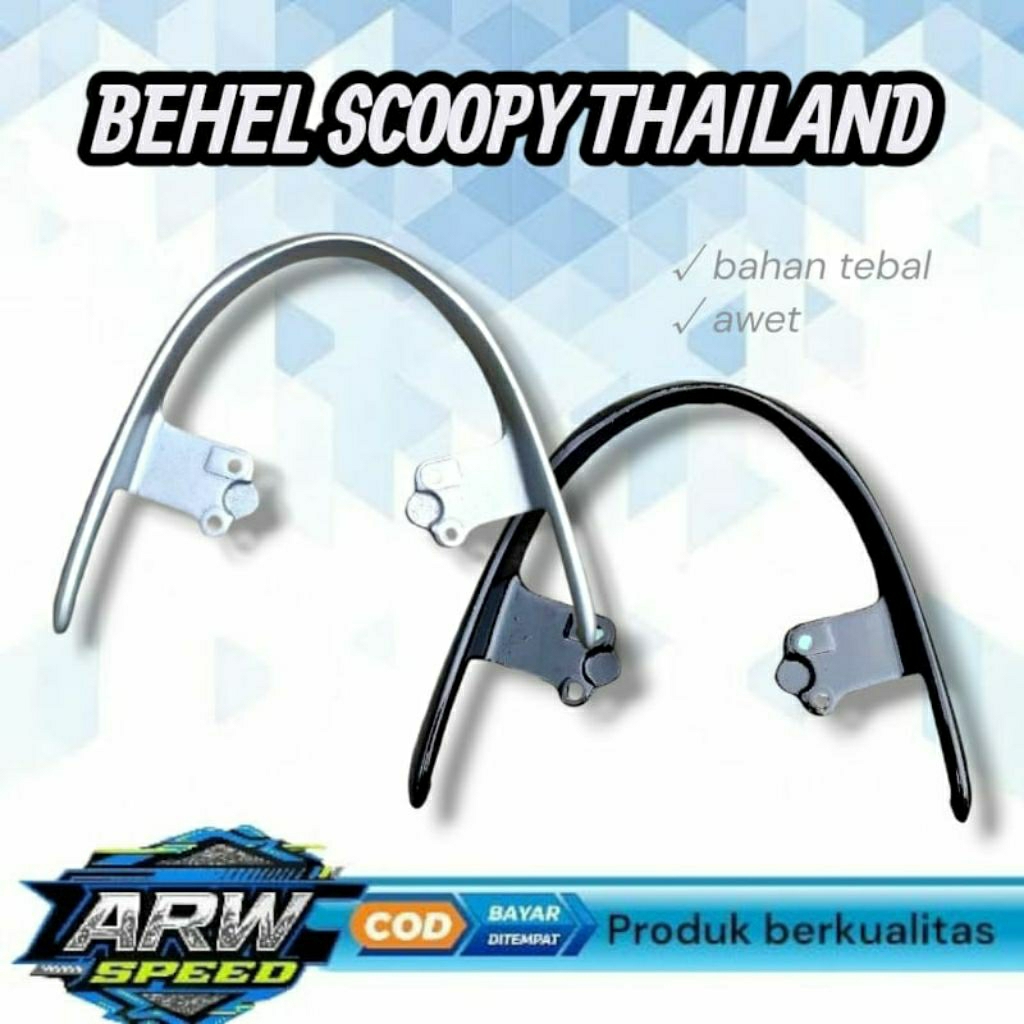 behel scopy s12 thailand / behel scoopy s 12 thailand