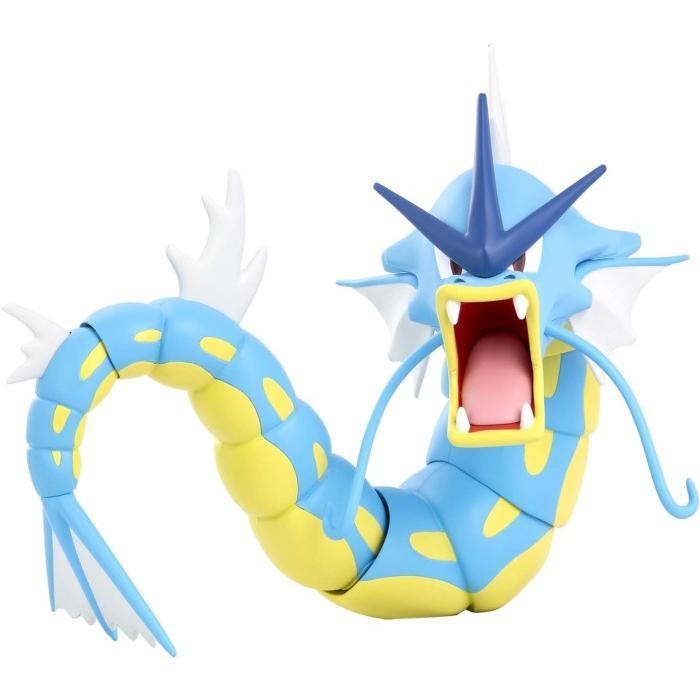 Pokemon Epic Battle Figure - Gyarados
