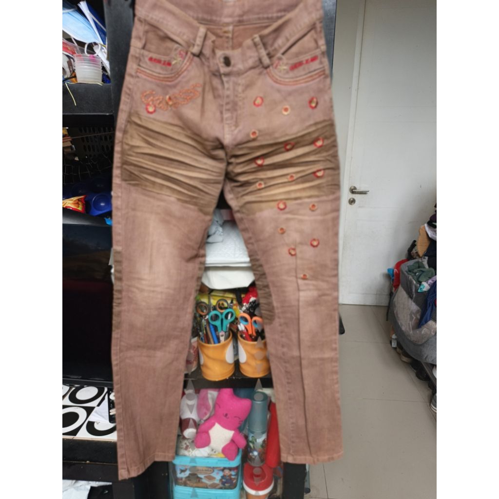 Celana Anak PL