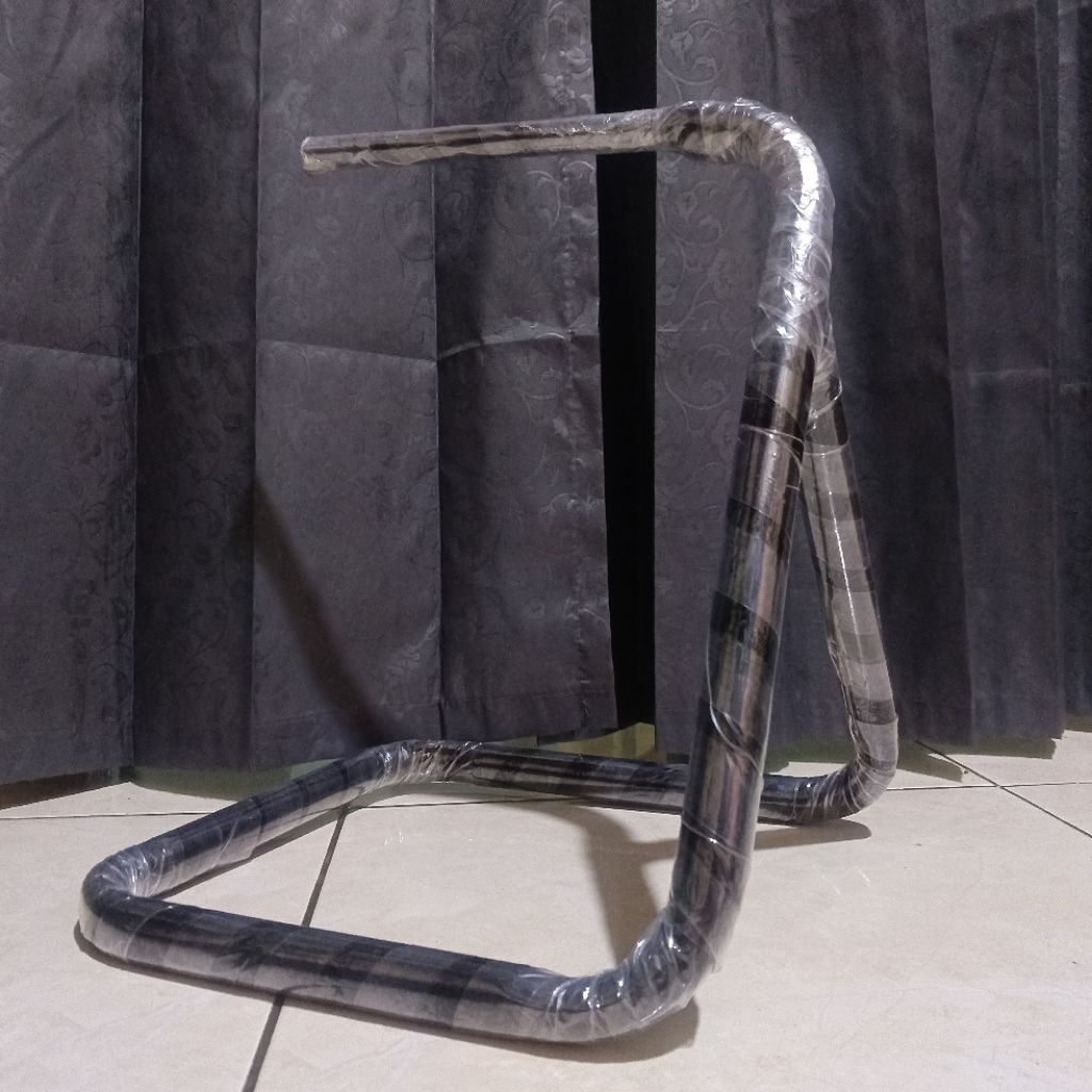 Paddock Sepeda Hollowtech 2/Standar Paddock Sepeda MTB