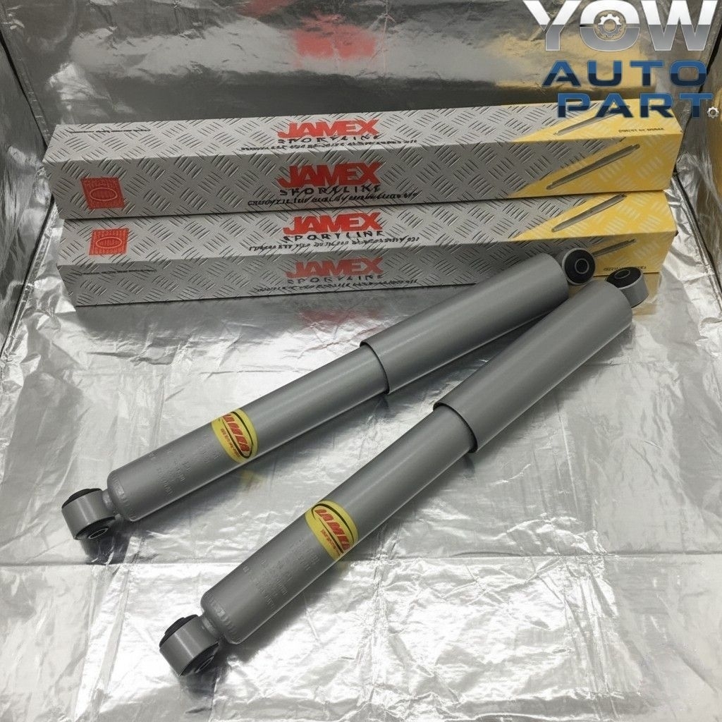 Shock Breaker Belakang Avanza Xenia - Absorber Xenia Avanza