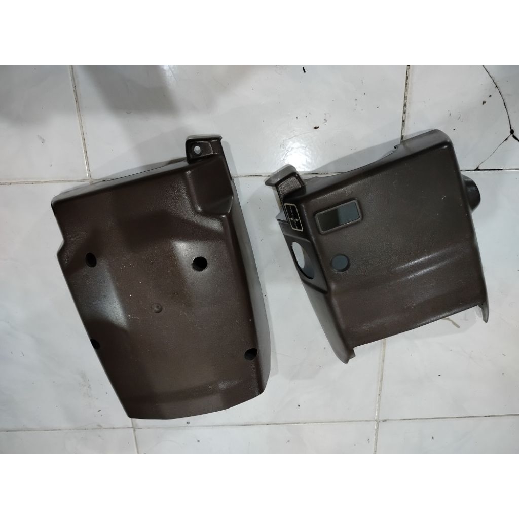 cover column stir original Toyota Corona Mark2