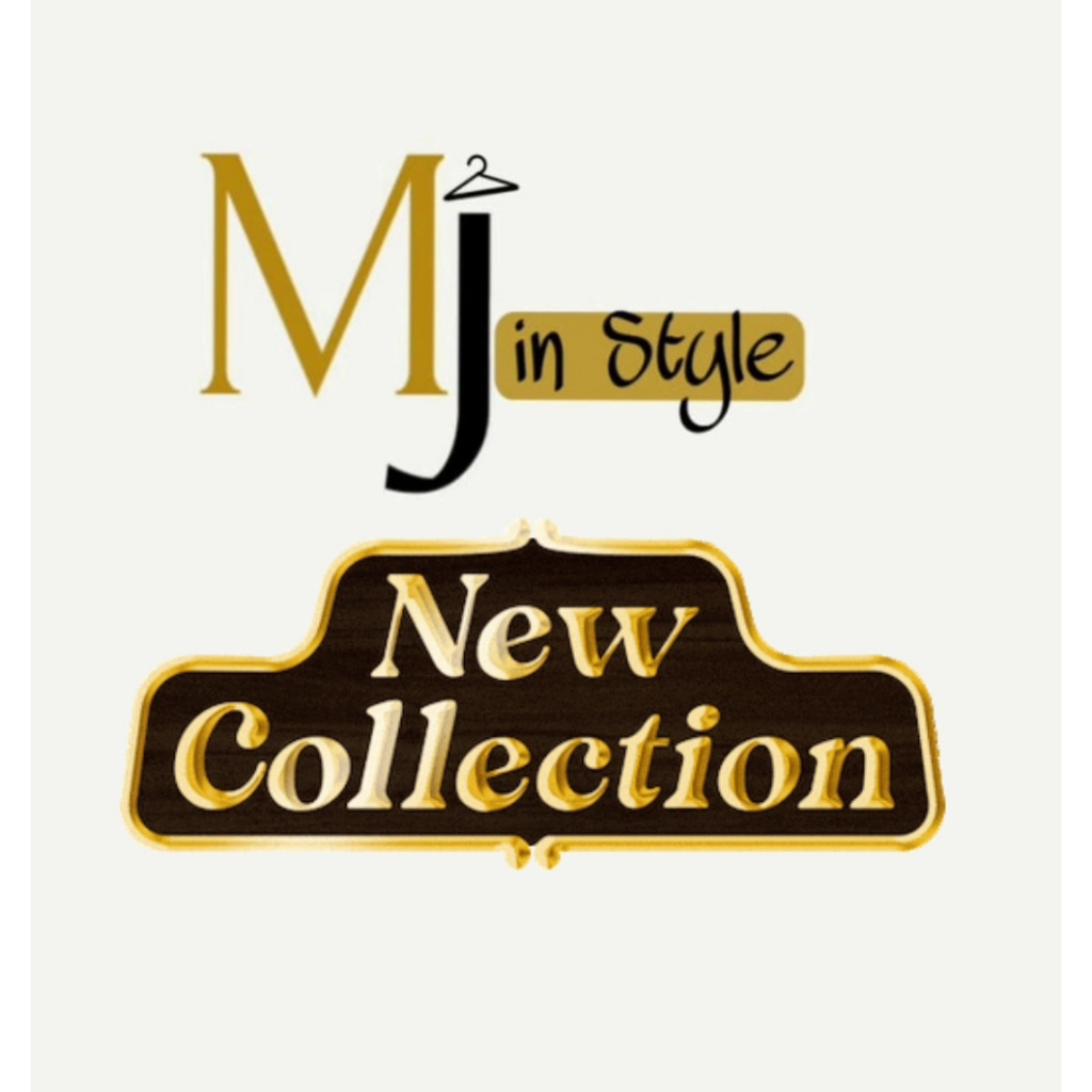 NOTA MJ NEW COLLECTION