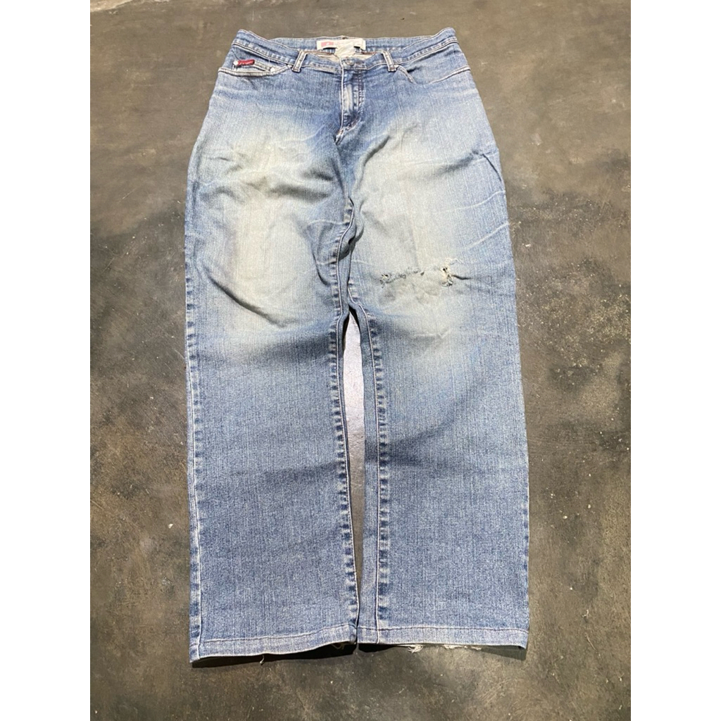 celana jeans lee cooper
