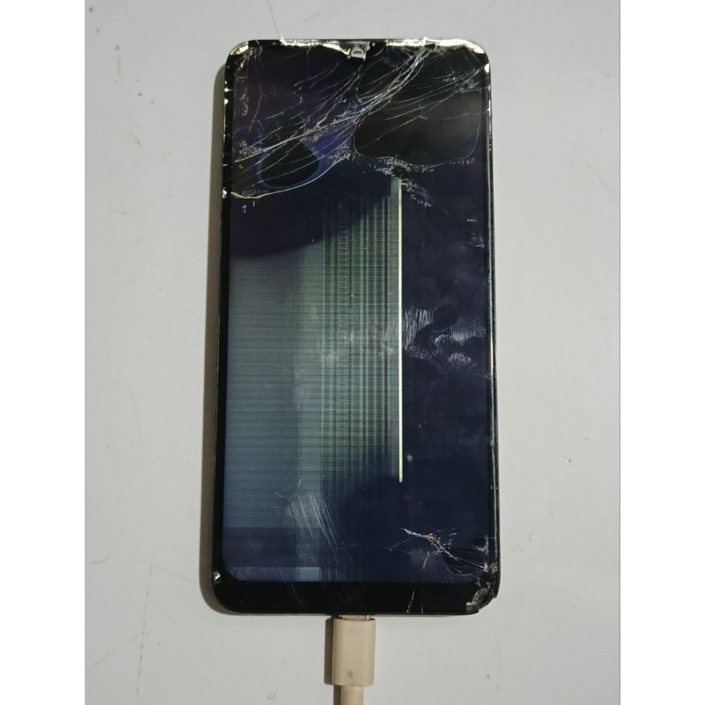 Mesin Minus Redmi 8A Pro - Bonus Unit