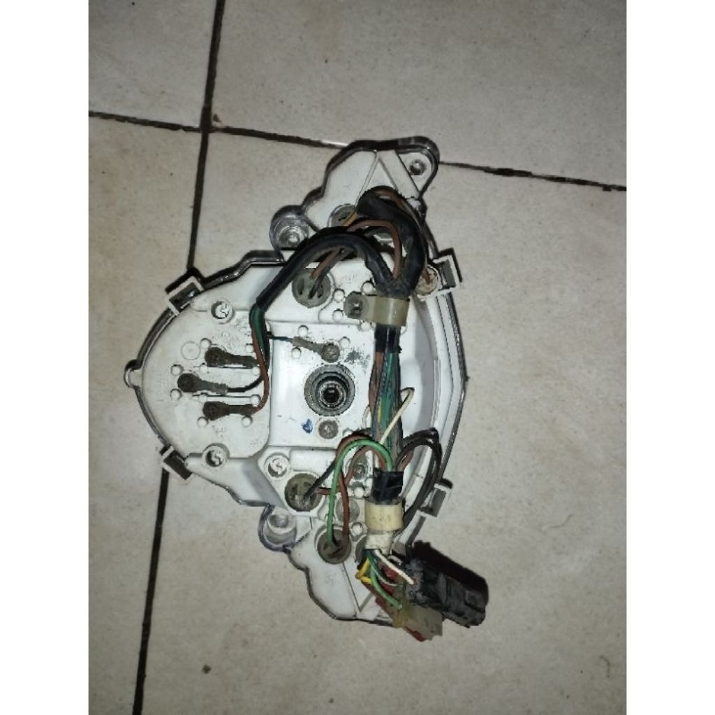 spidometer Xeon Rc 125 / Xeon Gt 125 Original