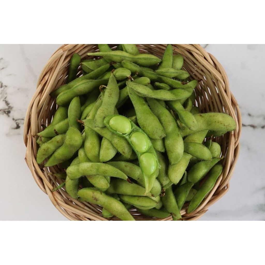 Edamame Fresh 1 kg