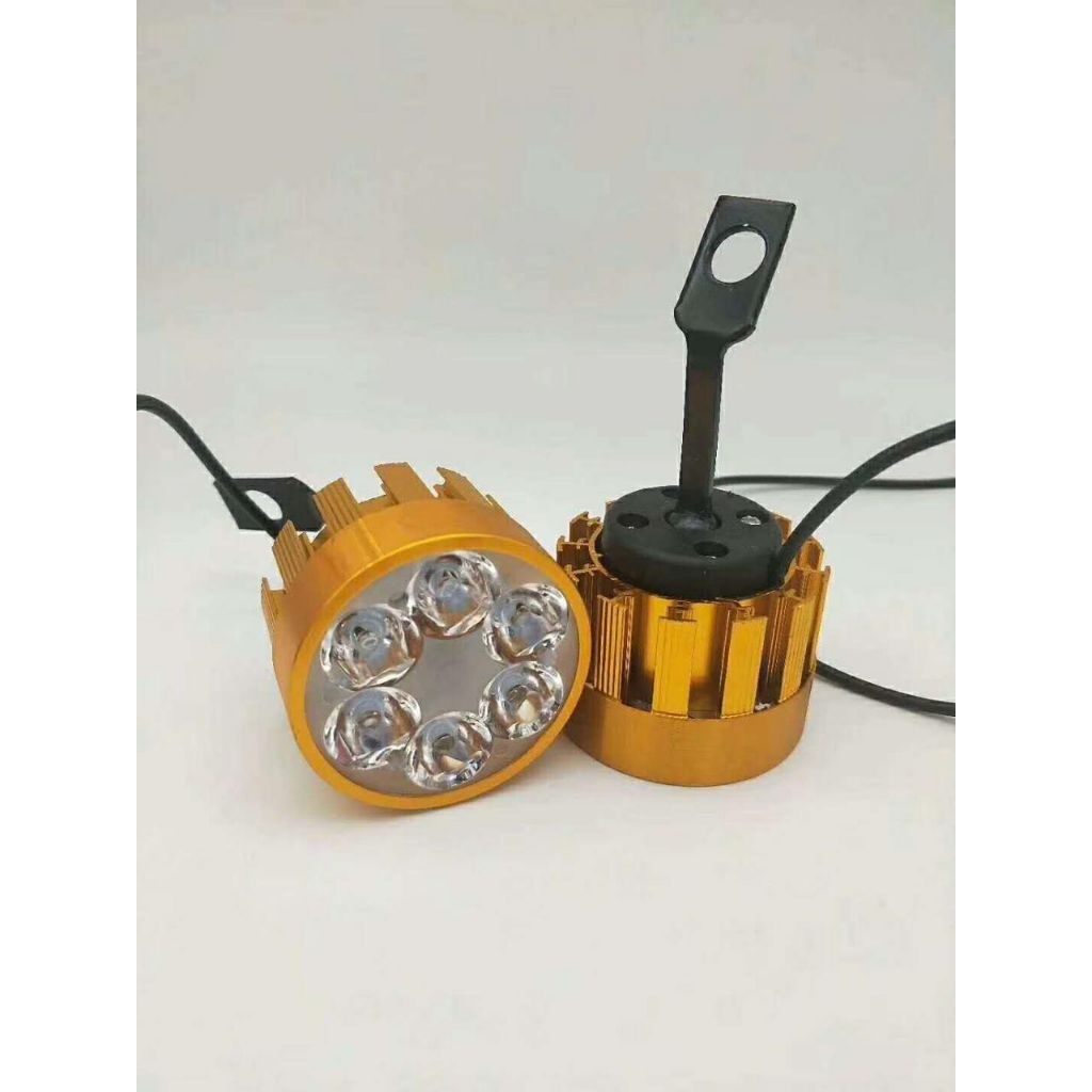 LAMPU TEMBAK MOTOR LED LAMPU LED TEMBAK MOTOR MOBIL LAMPU TEMBAK MOTOR LED