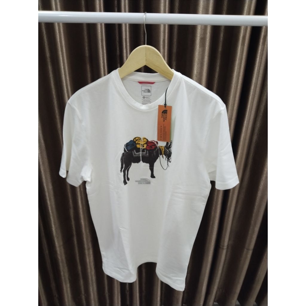 KAOS THE NORTH FACE BNWT