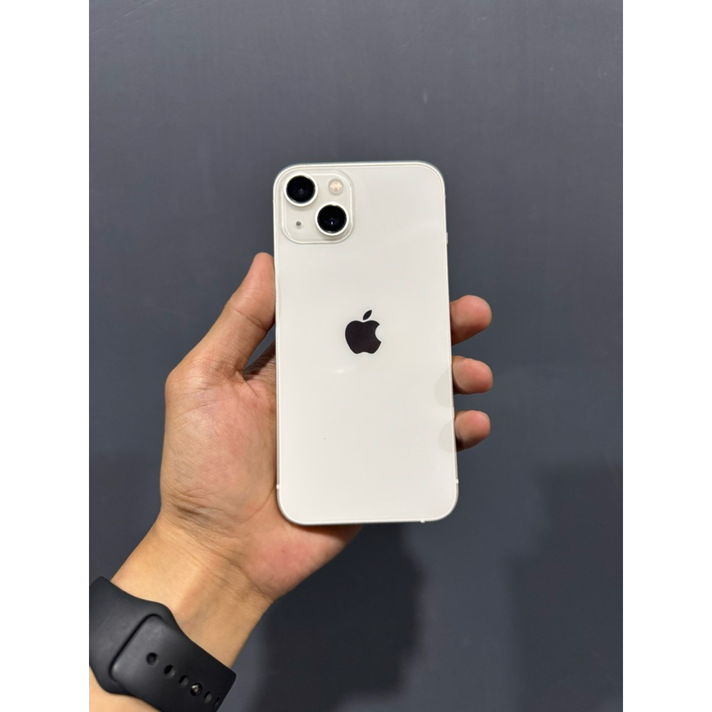 iphone 13 256gb second inter