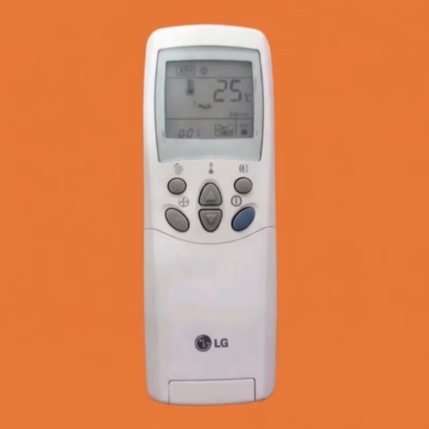 Remote Control AC LG 6711A20010A Original