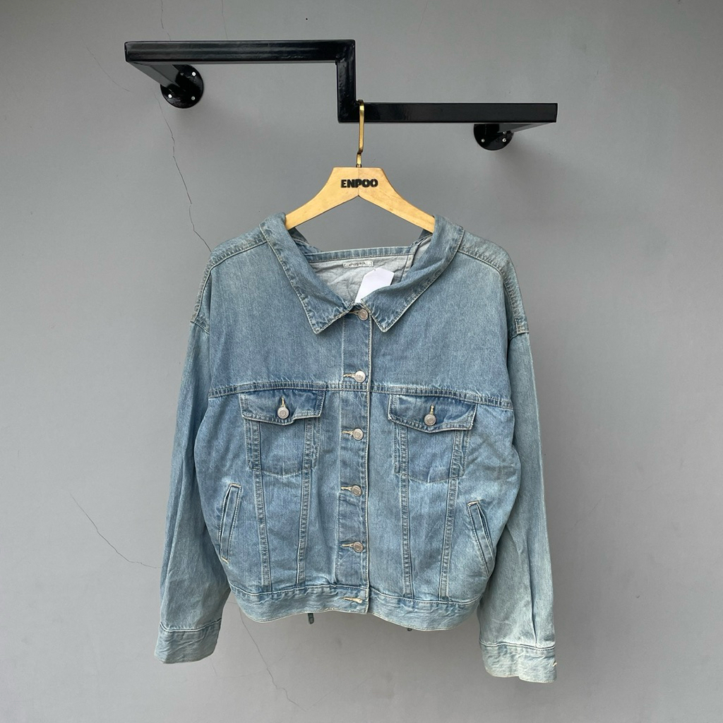 Jakt Jeans Colza Tali Serut