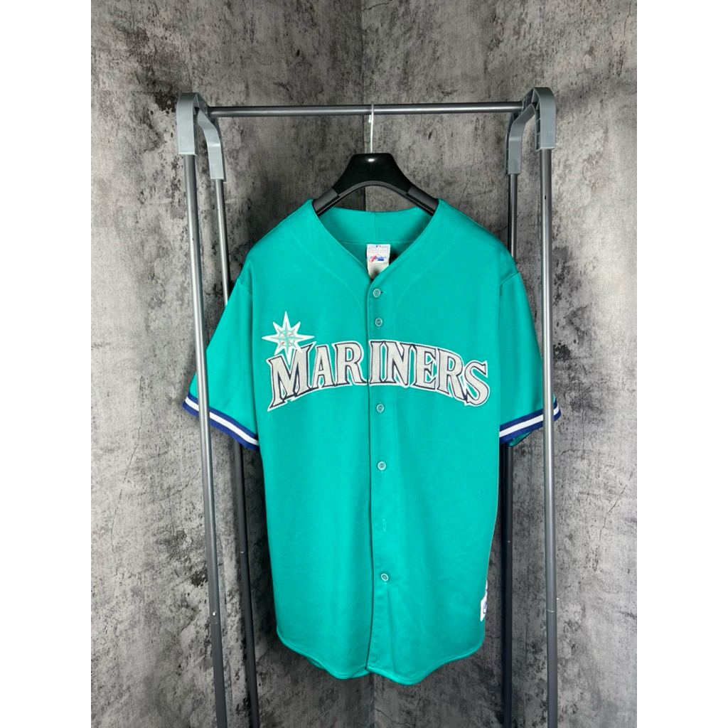 MLB Jersey - Seattle Mariners Original