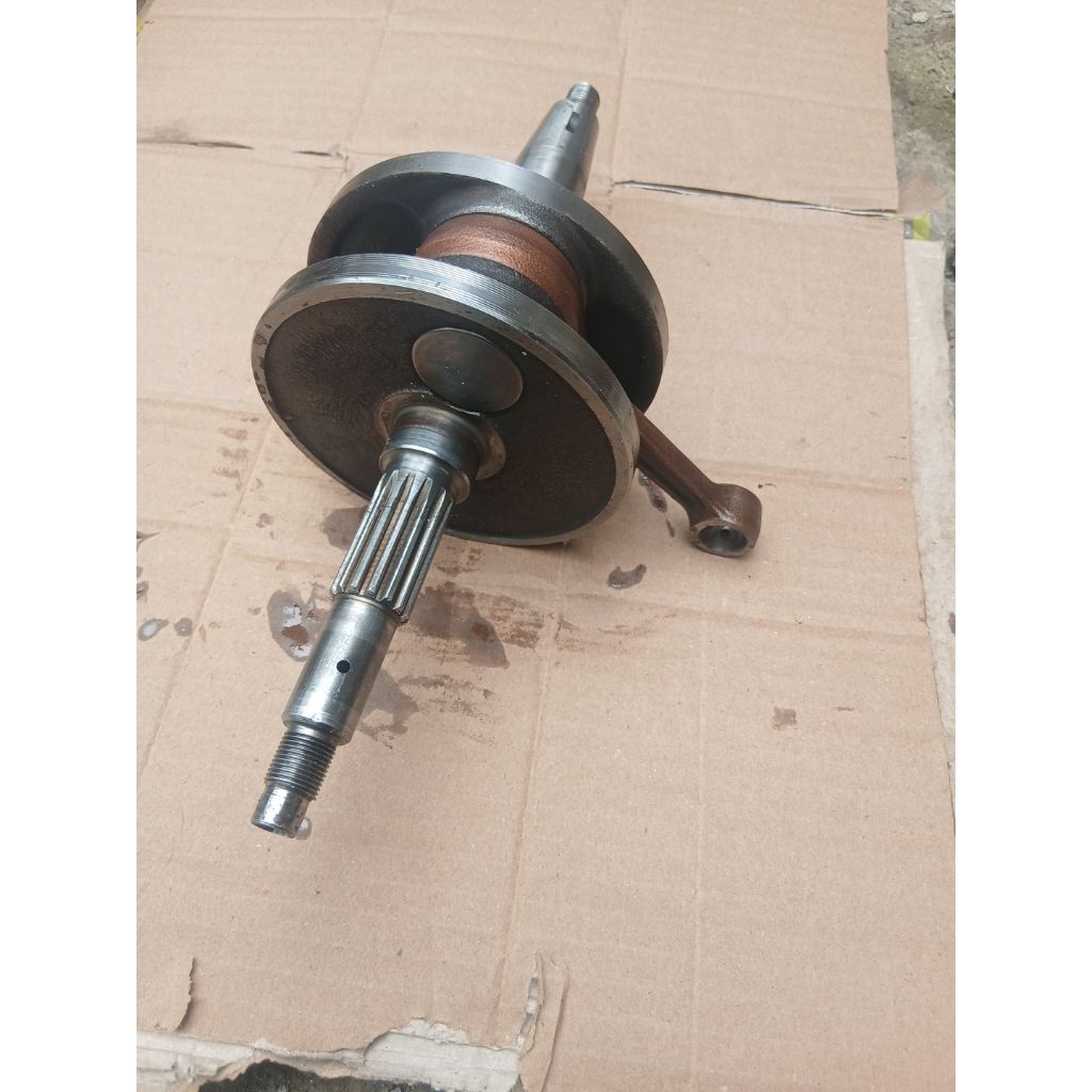 KRUK AS JUPITER MX OLD NON KOPLING