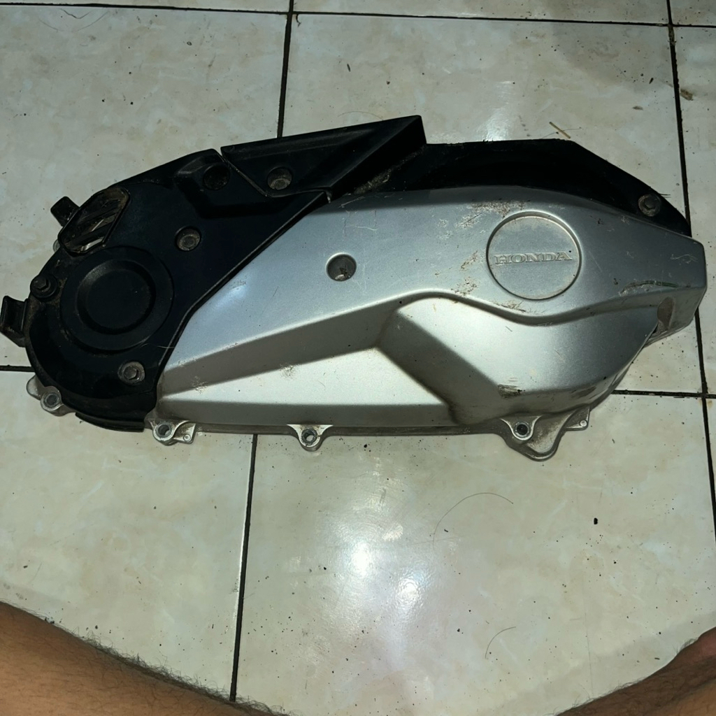 BAK CVT BLOK CVT PCX 150 ORIGINAL