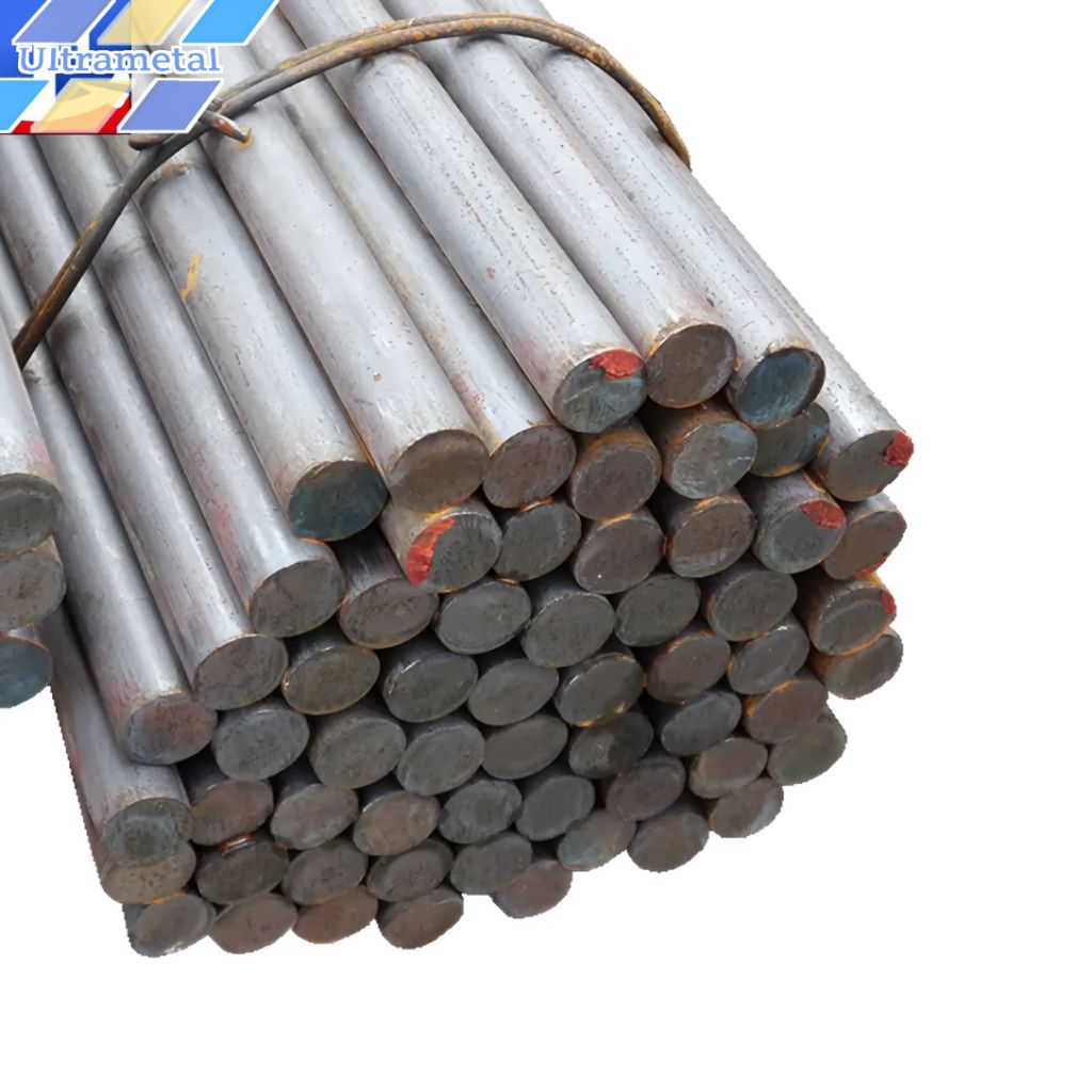 AS BESI VCN 150 DIA 80MM X 100MM | AISI 4340