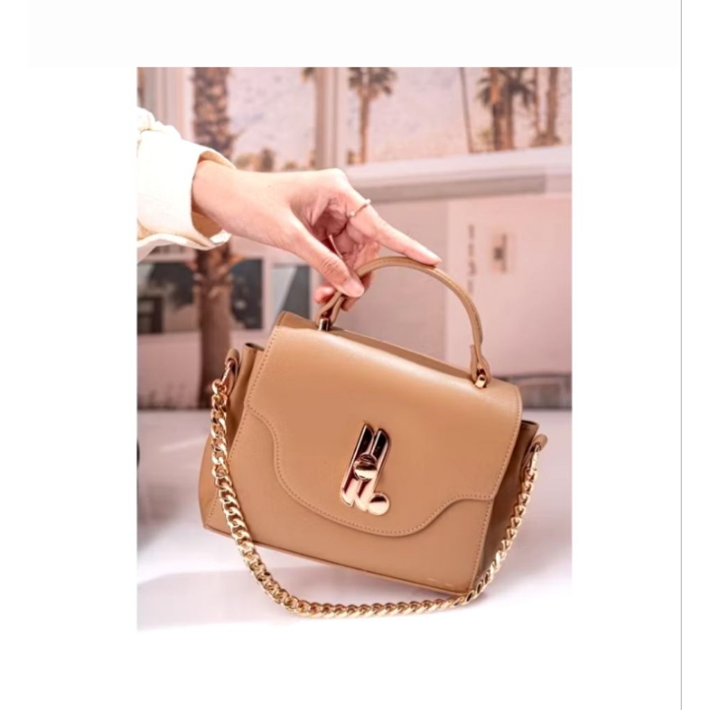 Tas Levaughn Mini Heylocal PL