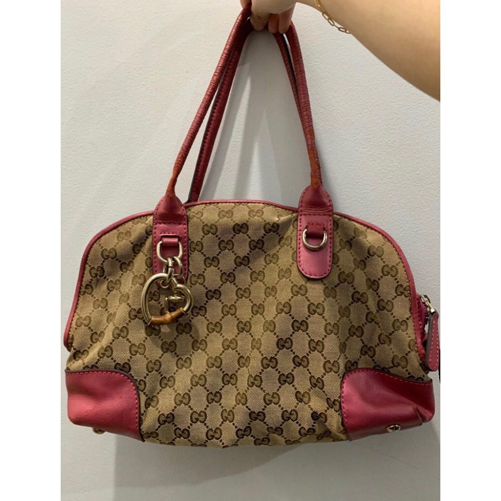 Gucci Preloved bag