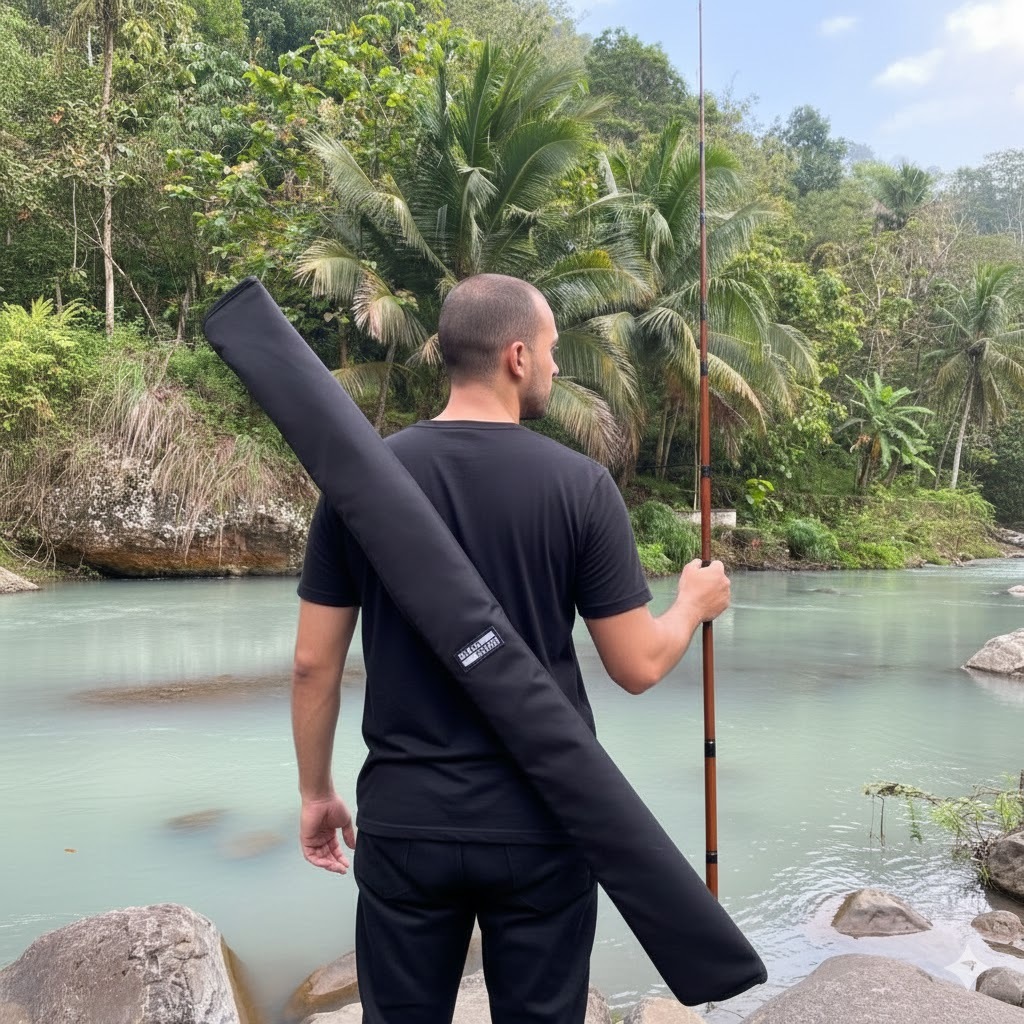 TAS JORAN LAUT PASIRAN ATAU SURF