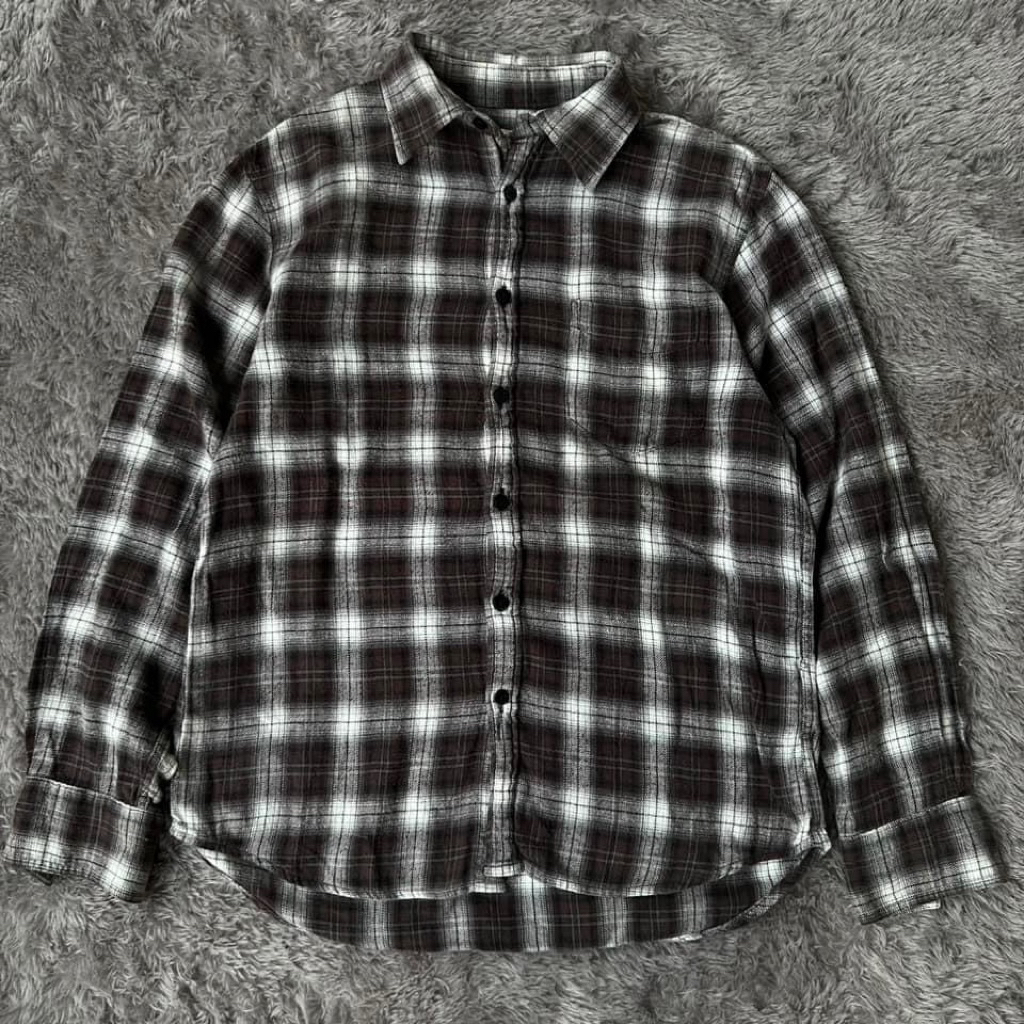 flannel veterano