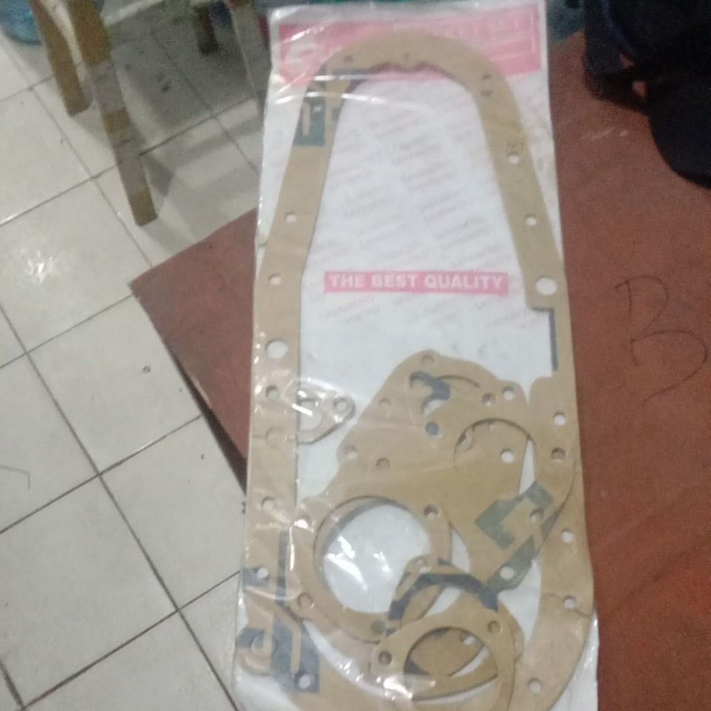 G 1000 PACKING SET TRAKTOR SAWAH