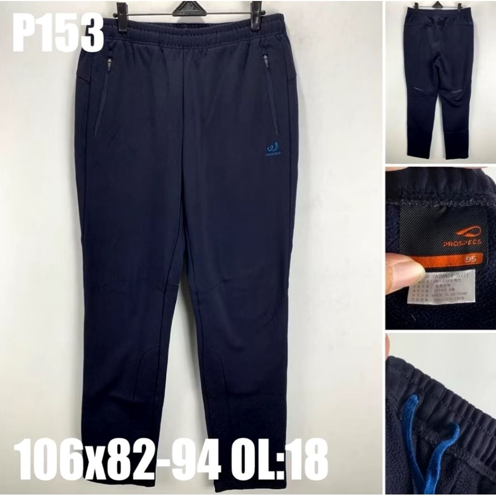 Trackpants Prospecs