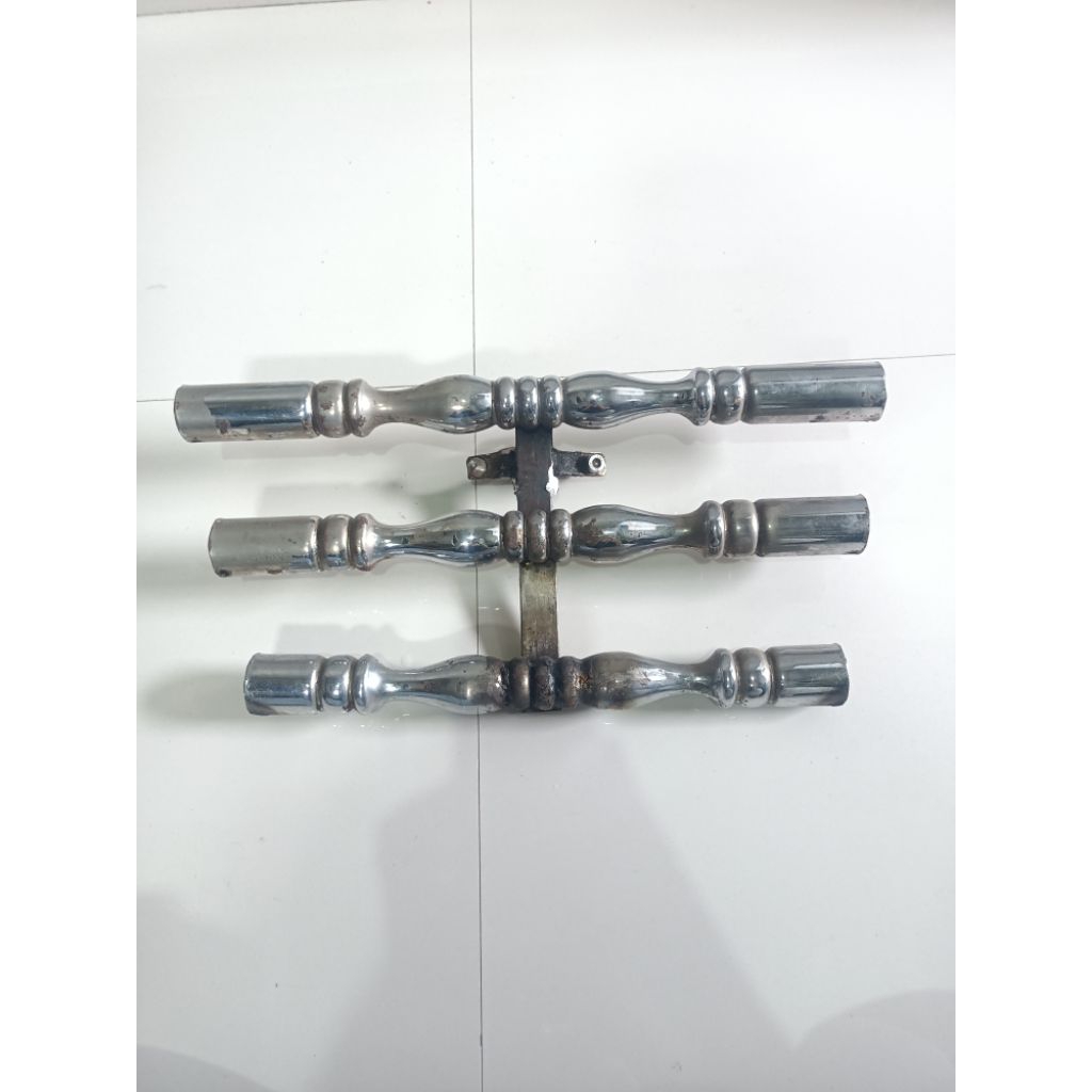 engine guard cb 100 cb 125 gl 100 gl 125 rngine guard motor tua motor clasic