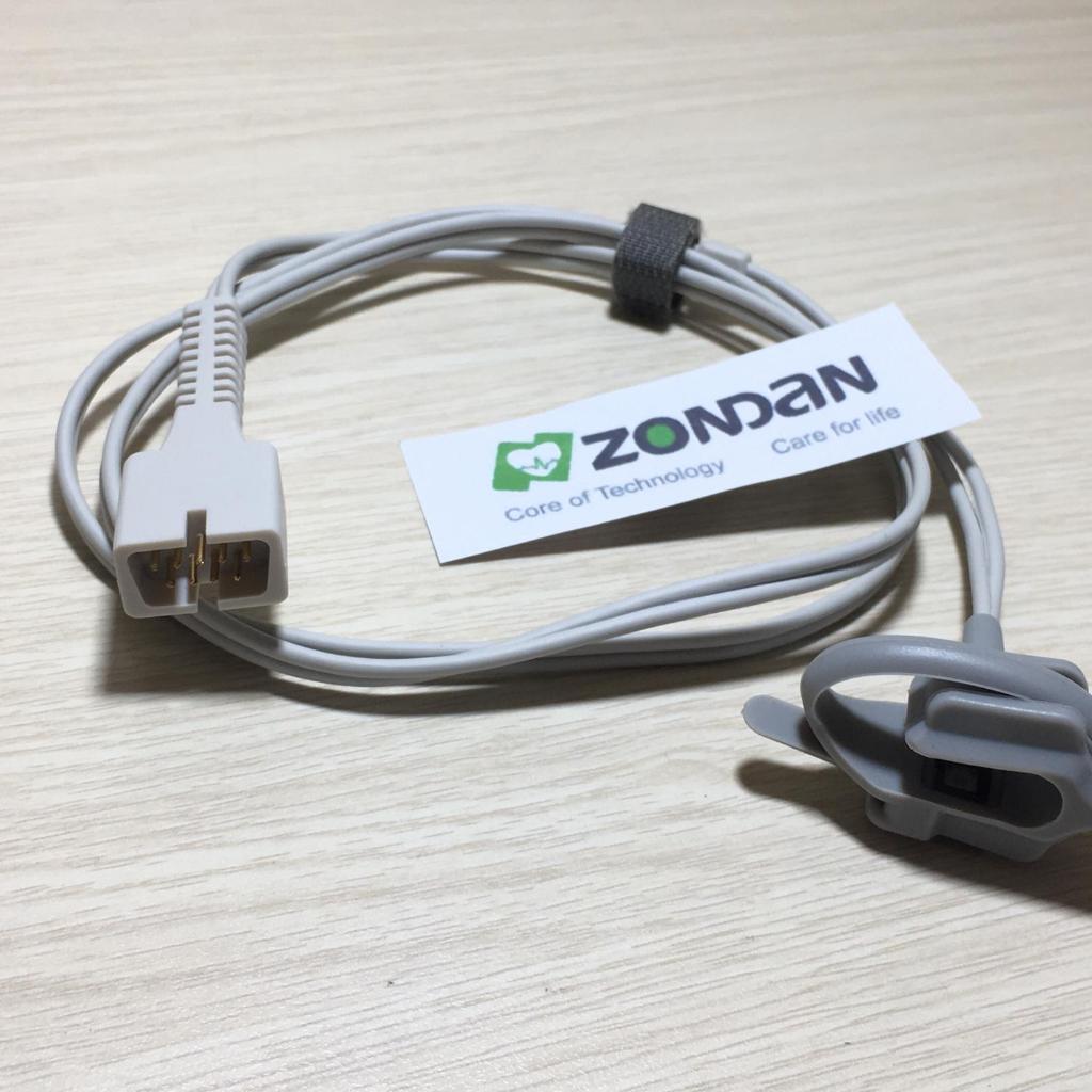 Spo2 Digital sensor Zondan bayi 1m