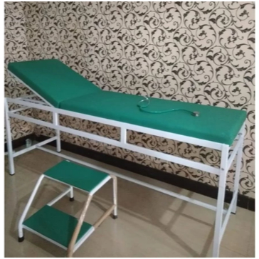 Bed Periksa, Bed UKS, Meja Periksa Pasien