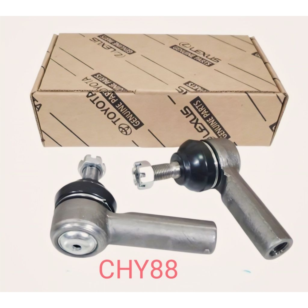 TIE ROD END KIJANG 5K--7K KIJANG GRAND