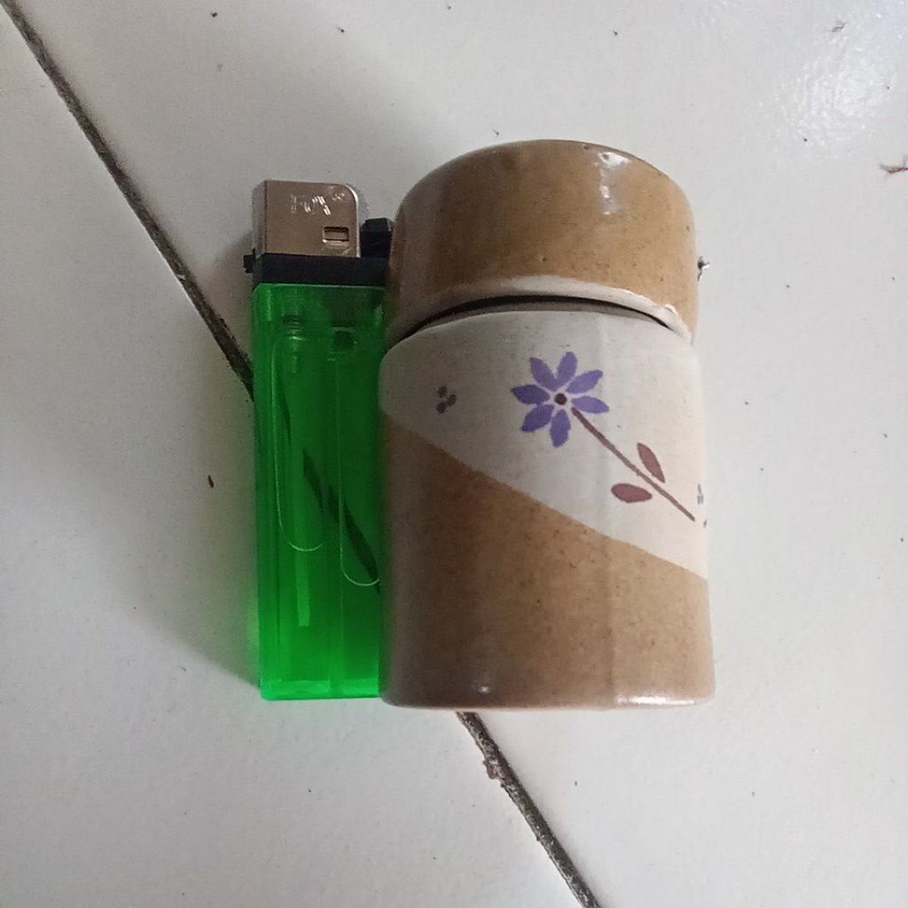 cepuk keramik porselen