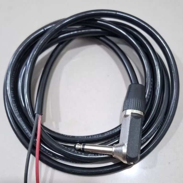 KABEL SPEAKER POWER MIKXER AKAI BENGKOK Panjang 1-10 METER