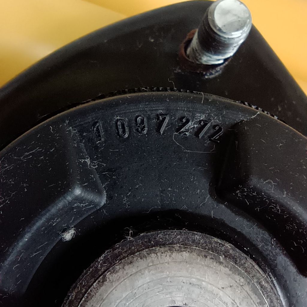 Mangkok Shock BMW X5 e53