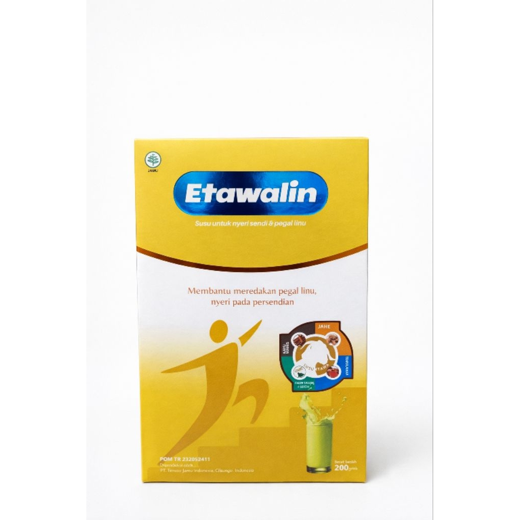etawalin susu untuk kesehatan tulang dan persendian