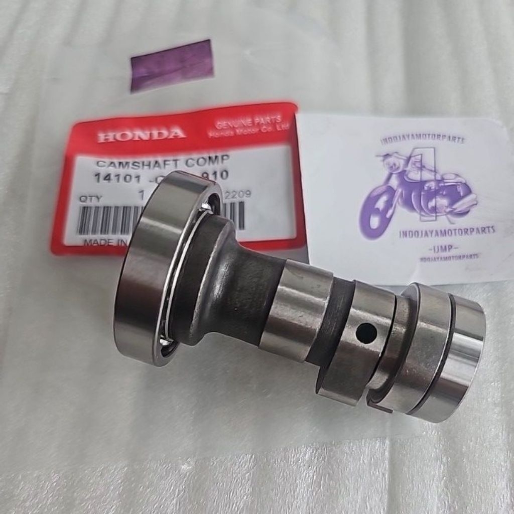 14101-GN5-910 NOKEN AS SUPRA X GRAND ORI JAPAN