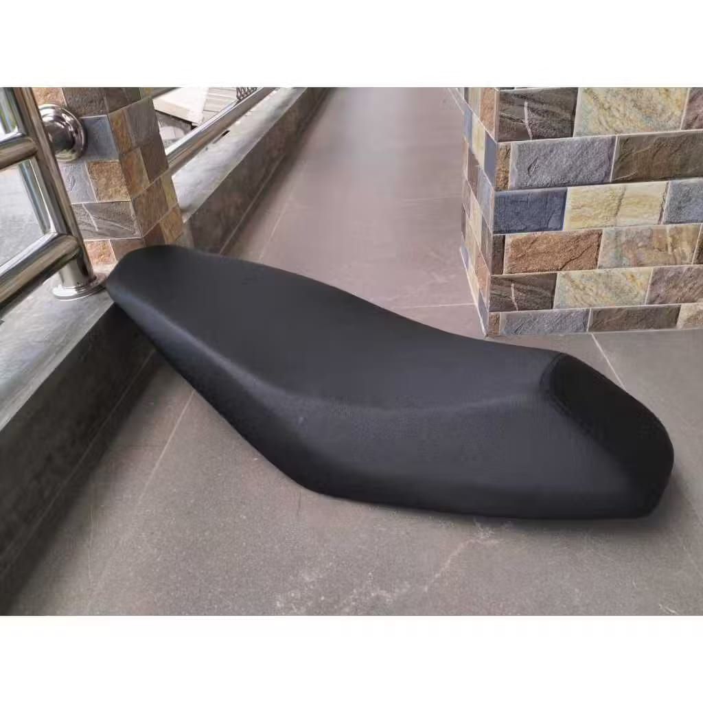 Jok shogun 110 R model road race amplas polos _ Jok shogun 110 R